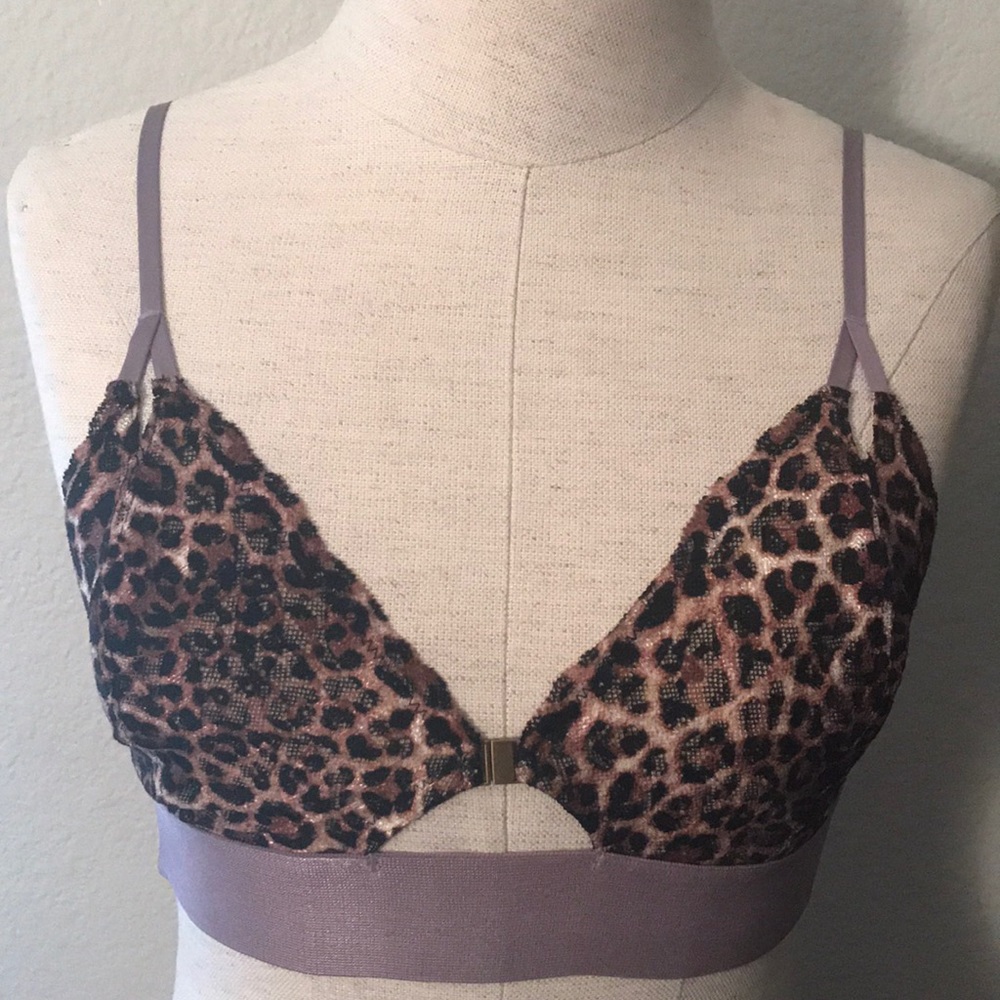 Free people bralette
